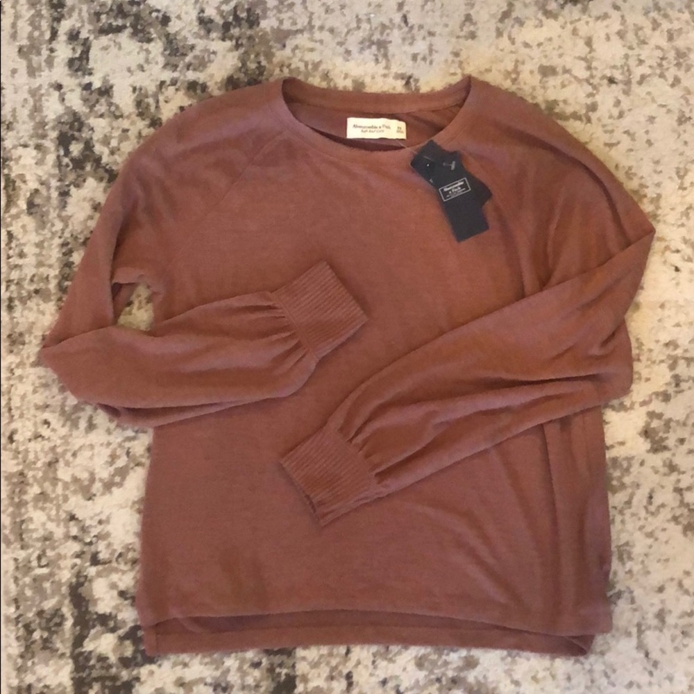 A&F Long Sleeve